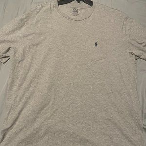 Polo Ralph Lauren Men's Tshirt Crew Neck